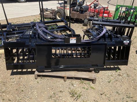 legend skid steer attachments|skid steer attachments.